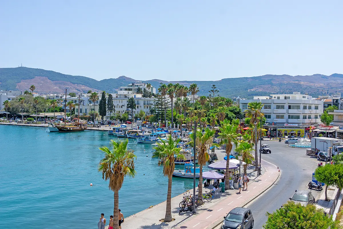 Bodrum Kos feribot seferleri evcil hayvan politikaları.