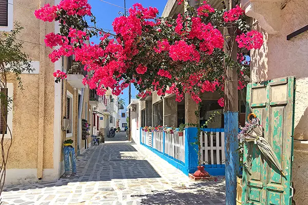 Plan your trip with the Kos Island Travel Guide.