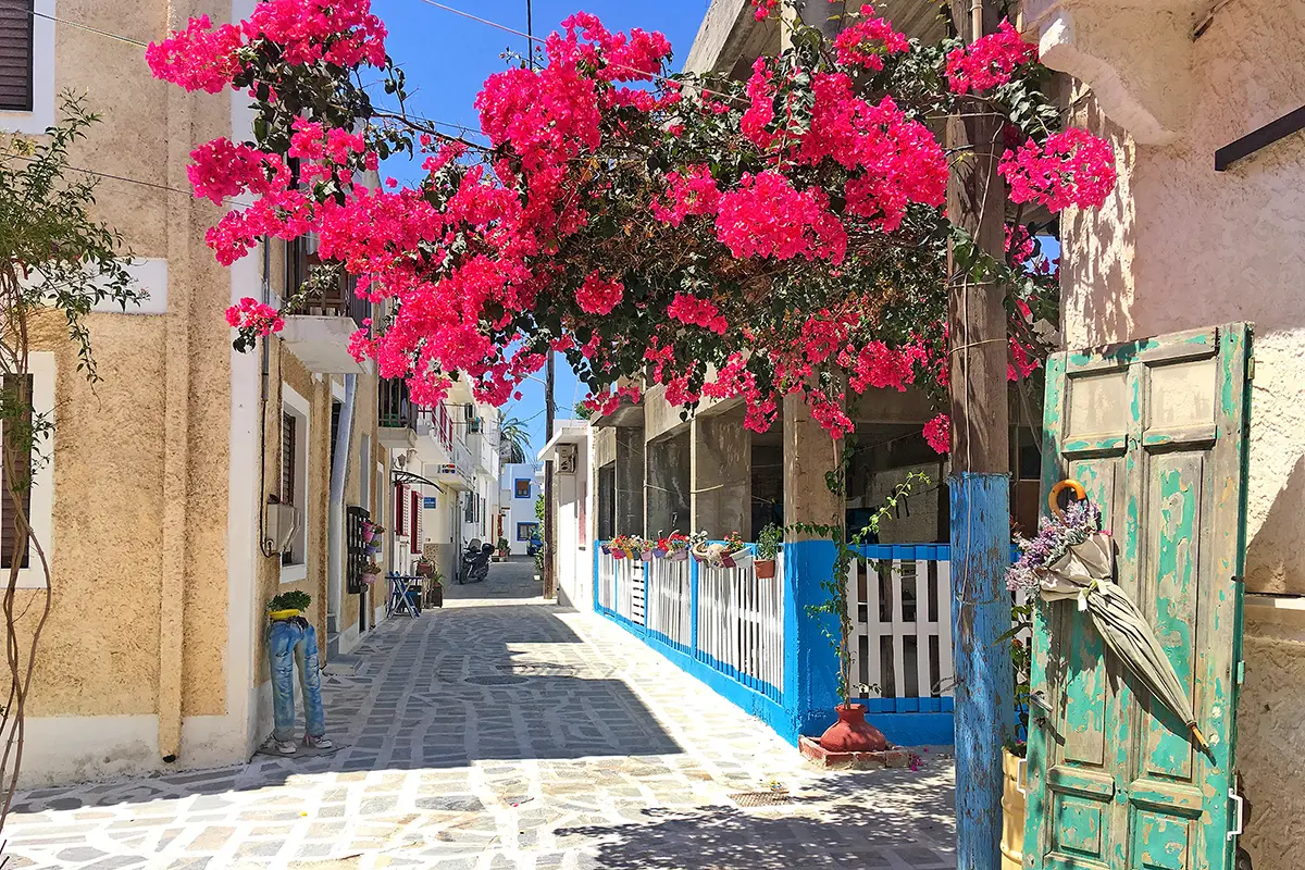 Kos Adası, Yunanistan resimleri.
