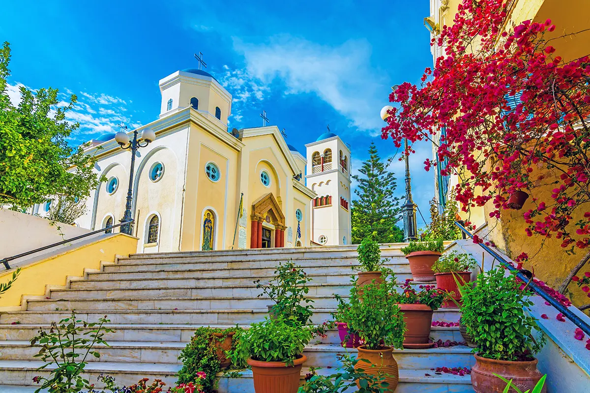 Bodrum Kos ferry travel guide.