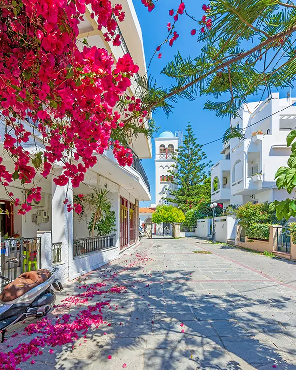 Turgutreis Kos Feribotu.
