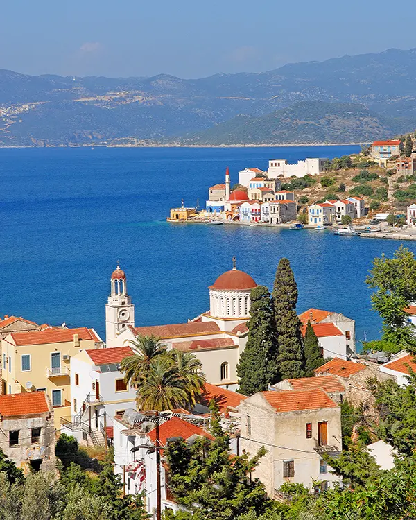 Kaş Meis Feribot Seferleri hakkında sıkça sorulan sorular.