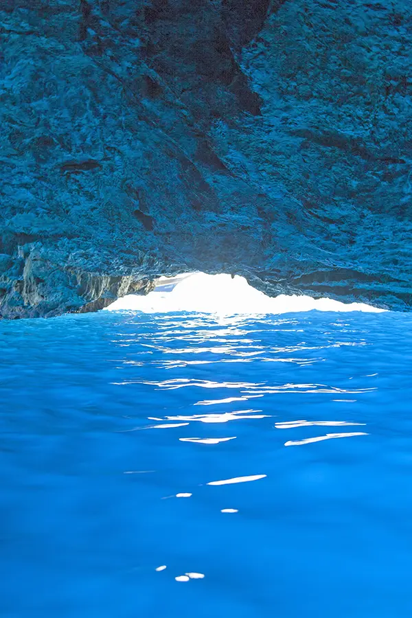 Meis Adası'nın öne çıkanları.