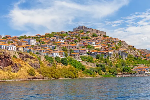 Plan your trip with the Lesvos Island Travel Guide.