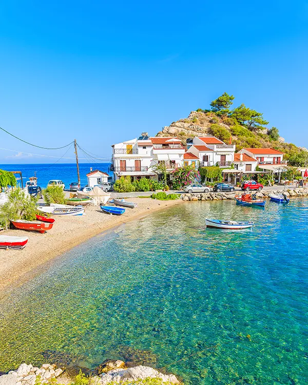 Frequently asked questions about Kusadasi Samos Ferry Departures.